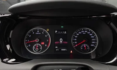Kia K5 2022, 85997 км, за 16200000 KRW - фото 8