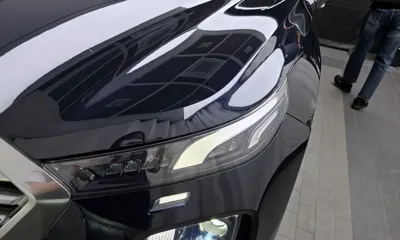 Hyundai Palisade 2019, 154684 км, за 19500000 KRW - фото 22
