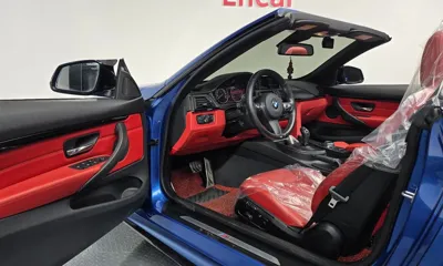BMW 4-Series 2015, 103581 км, за 26000000 KRW - фото 10