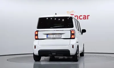 Kia Ray 2023, 46911 км, за 15900000 KRW