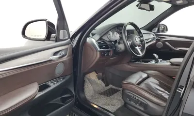 BMW X5 2015, 198046 км, за 22500000 KRW - фото 10