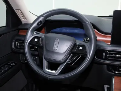 Lincoln Aviator 2024, 31600 км, за 265000 CNY - фото 16