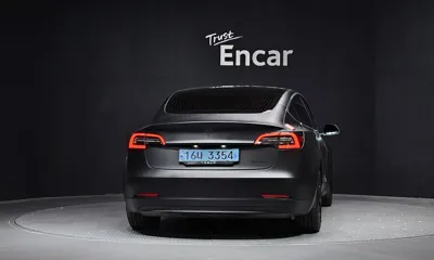 Tesla Model 3 2020, 118834 км, за 26000000 KRW