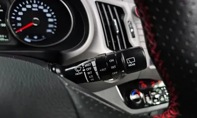 Kia Sportage 2013, 80205 км, за 7700000 KRW - фото 28