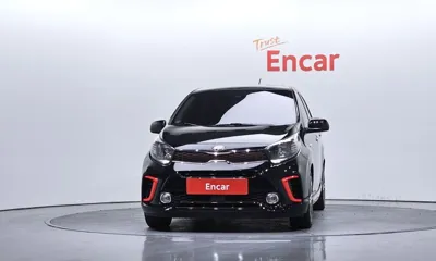 Kia Morning 2018, 25950 км, за 7800000 KRW - фото 3