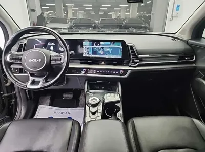 Kia Sportage 2022, 149142 км, за 18790000 KRW - фото 7