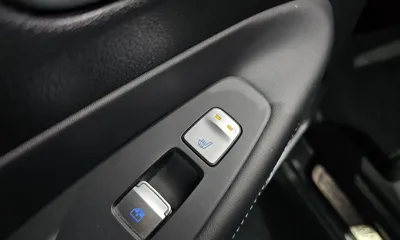 Hyundai Santafe 2021, 81131 км, за 25500000 KRW - фото 20