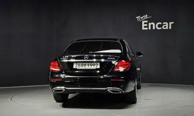 Mercedes-Benz E-Class 2019, 129614 км, за 20000000 KRW