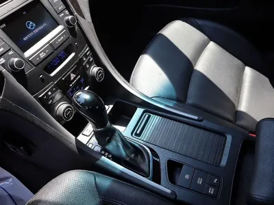 Hyundai Sonata 2014, 100560 км, за 6700000 KRW - фото 18