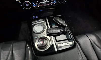 Genesis G80 2022, 77815 км, за 34900000 KRW - фото 9