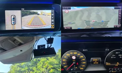 Mercedes-Benz E-Class 2017, 187488 км, за 16000000 KRW - фото 16
