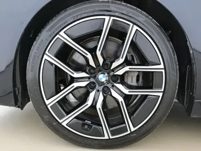 BMW 7 Series 2019, 152000 км, за 276000 CNY - фото 11