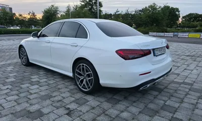 Mercedes-Benz E-Class 2021, 60118 км, за 39900000 KRW - фото 5