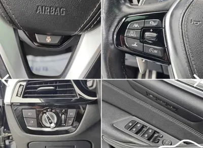 BMW 5-Series 2018, 146310 км, за 17890000 KRW - фото 19