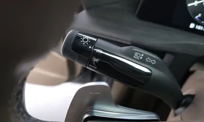 Kia K8 2023, 77830 км, за 24500000 KRW - фото 29