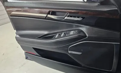 Genesis EQ900 2017, 185251 км, за 15200000 KRW - фото 14