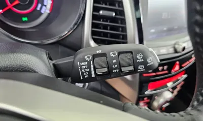 KG_Mobility_Ssangyong TIBOLI 2016, 137089 км, за 6500000 KRW - фото 28