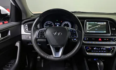 Hyundai Sonata 2018, 71999 км, за 12900000 KRW - фото 13