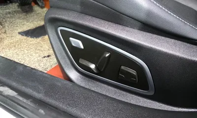 Renault-KoreaSamsung SM6 2016, 135394 км, за 7990000 KRW - фото 30