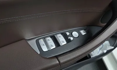BMW X3 2019, 97545 км, за 27990000 KRW - фото 27