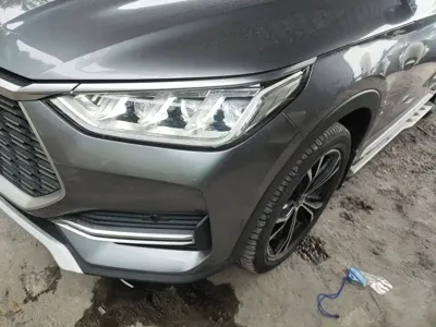 BYD PLUS 2020, 68900 км, за 51100 CNY - фото 24