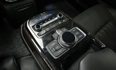 Genesis EQ900 2016, 161650 км, за 16900000 KRW - фото 17