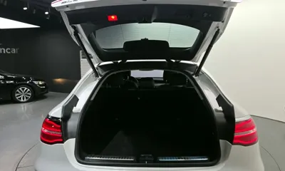 Mercedes-Benz GLC-Class 2018, 67588 км, за 29500000 KRW - фото 20