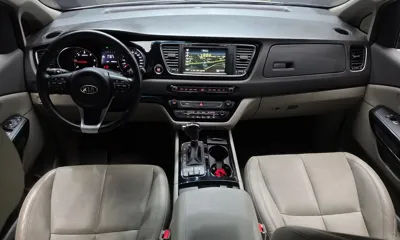 Kia Canival 2016, 35251 км, за 14900000 KRW - фото 7