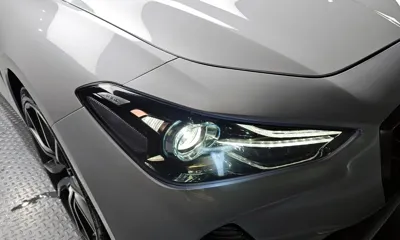 Genesis G70 2020, 44955 км, за 29900000 KRW - фото 22