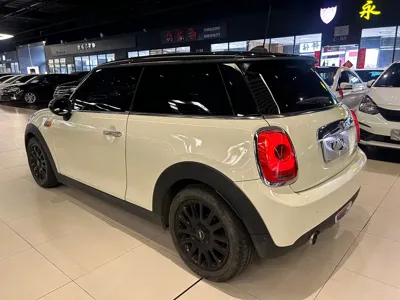 MINI MINI 2016, 48000 км, за 56800 CNY - фото 8