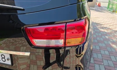 Kia Canival 2016, 154450 км, за 12900000 KRW - фото 23
