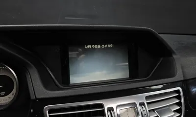 Mercedes-Benz E-Class 2014, 109609 км, за 10200000 KRW - фото 15