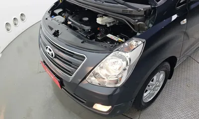 Hyundai Starex 2018, 114574 км, за 9500000 KRW - фото 6
