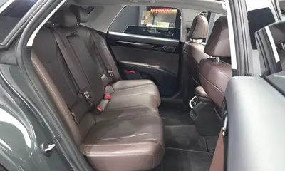 Hyundai Grandeur 2023, 50966 км, за 35700000 KRW - фото 26
