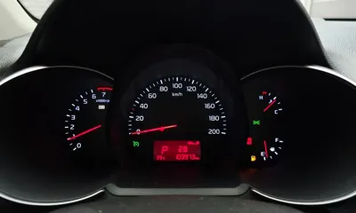 Kia Morning 2016, 103973 км, за 6000000 KRW - фото 8