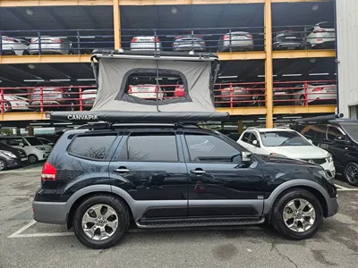 Kia Mohave · 2018 год