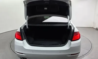 BMW 5-Series 2014, 84703 км, за 13500000 KRW - фото 20