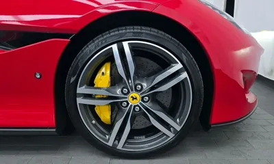 Ferrari Portofino 2020, 19855 км, за 187990000 KRW - фото 21