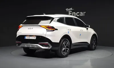 Kia Sportage 2023, 46106 км, за 28500000 KRW