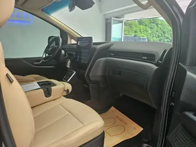 Hyundai Staria 2024, 38951 км, за 34800000 KRW - фото 9