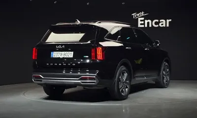 Kia Sorento 2022, 66472 км, за 31200000 KRW