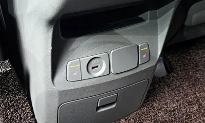 Kia Canival 2019, 145291 км, за 10800000 KRW - фото 18