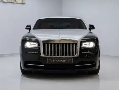 Rolls-Royce Wraith 2016, 66287 км, за 153000000 KRW