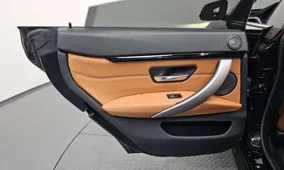 BMW 4-Series 2018, 69858 км, за 17200000 KRW - фото 25