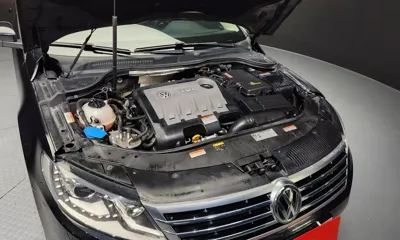 Volkswagen CC 2015, 100079 км, за 8700000 KRW - фото 6