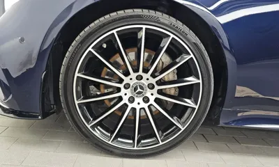 Mercedes-Benz CLS-Class 2019, 198120 км, за 29500000 KRW - фото 5