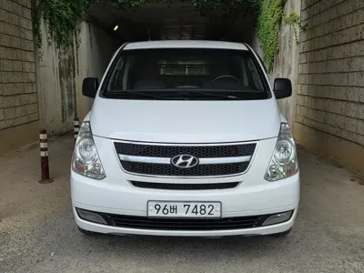 Hyundai Starex 2014, 258048 км, за 4700000 KRW - фото 2