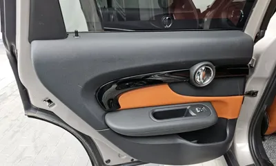 MINI Clubman 2022, 79545 км, за 17800000 KRW - фото 25