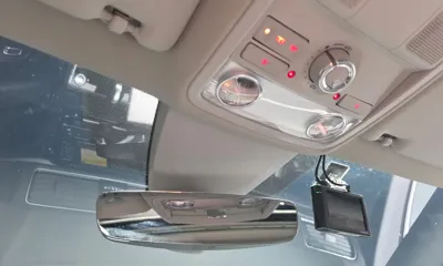 Volkswagen Passat 2018, 57542 км, за 12500000 KRW - фото 19