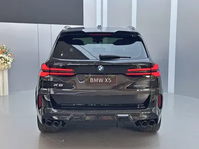 BMW X5 2024, 45000 км, за 538000 CNY - фото 20